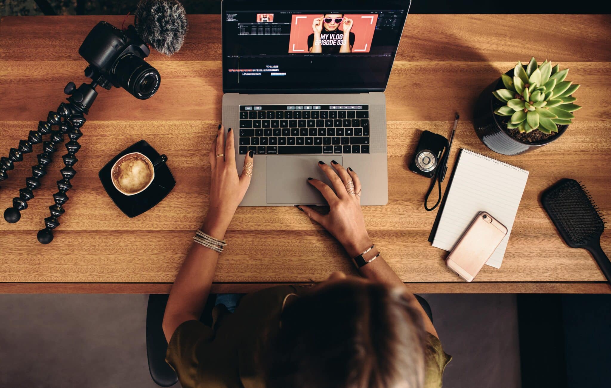 How to Repurpose Your Existing Content Using Video