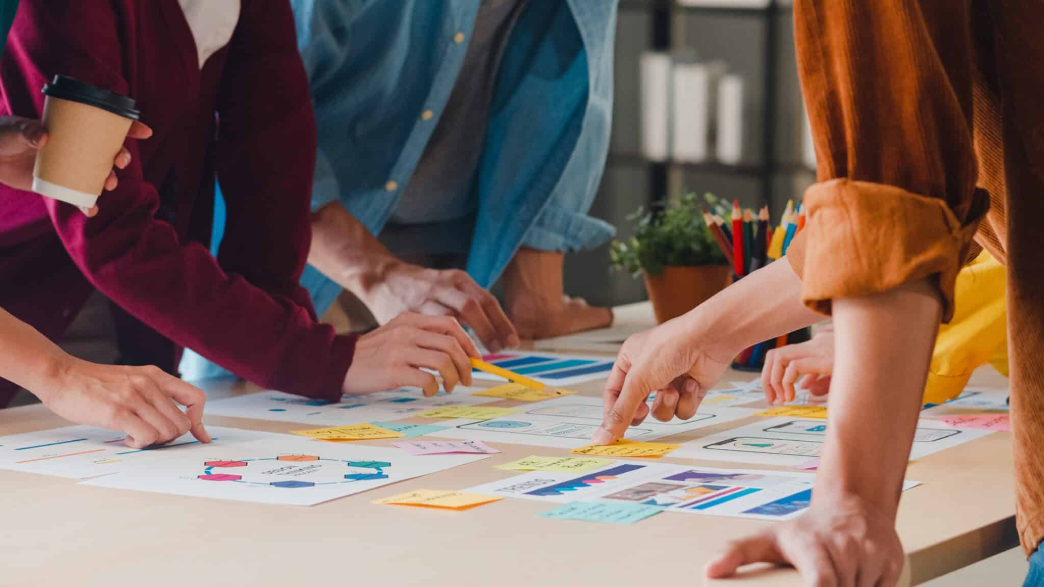 Signs You Need a Website Redesign