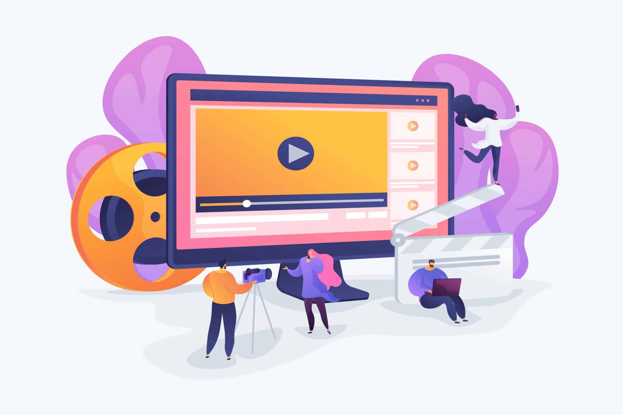 Developing a Video Content Marketing Strategy