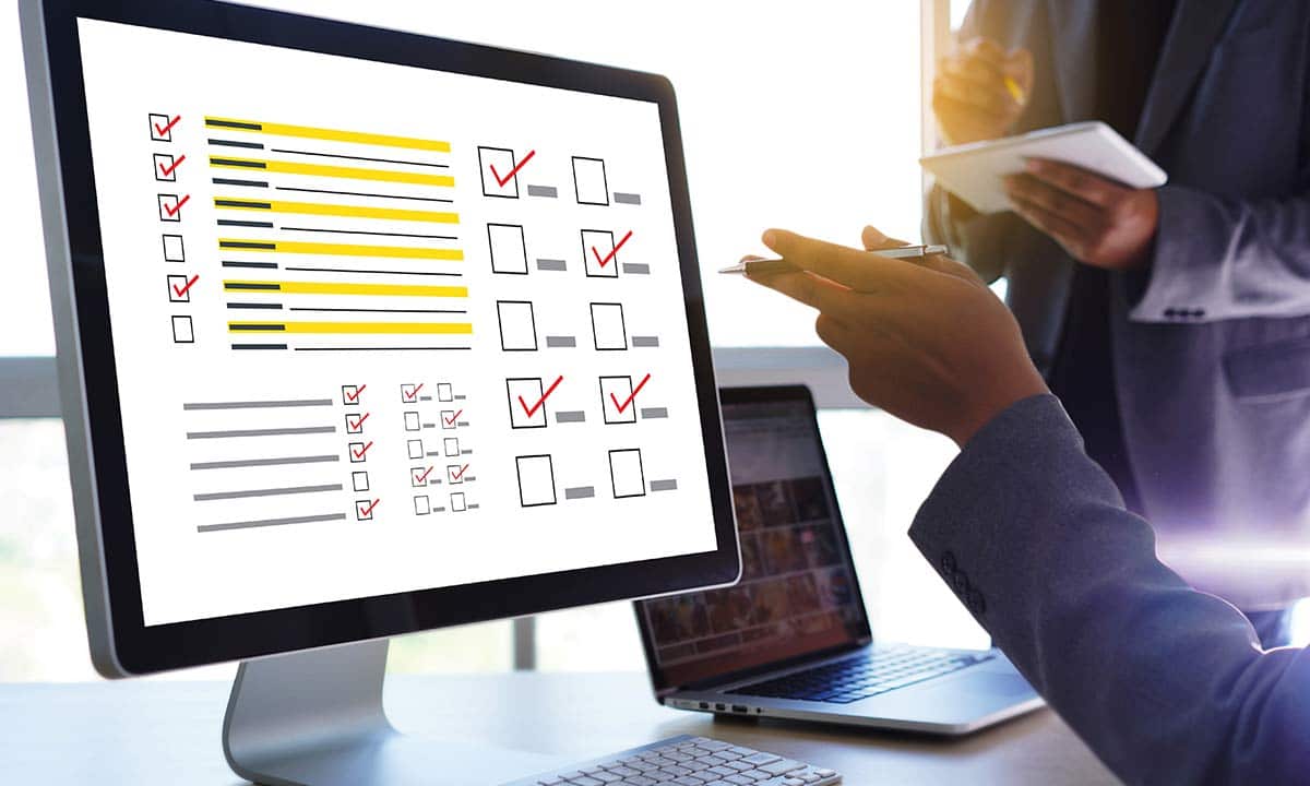 What to Expect in the Website Discovery Process