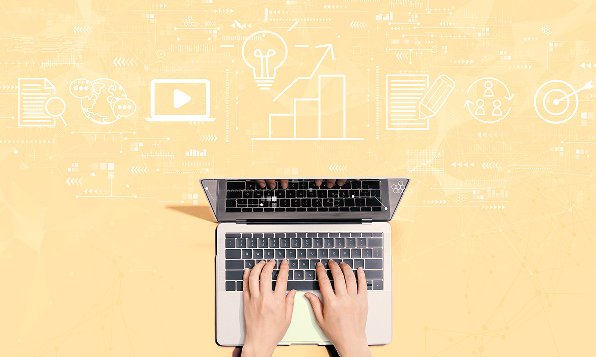 What to Do with Your New Customers from Q4