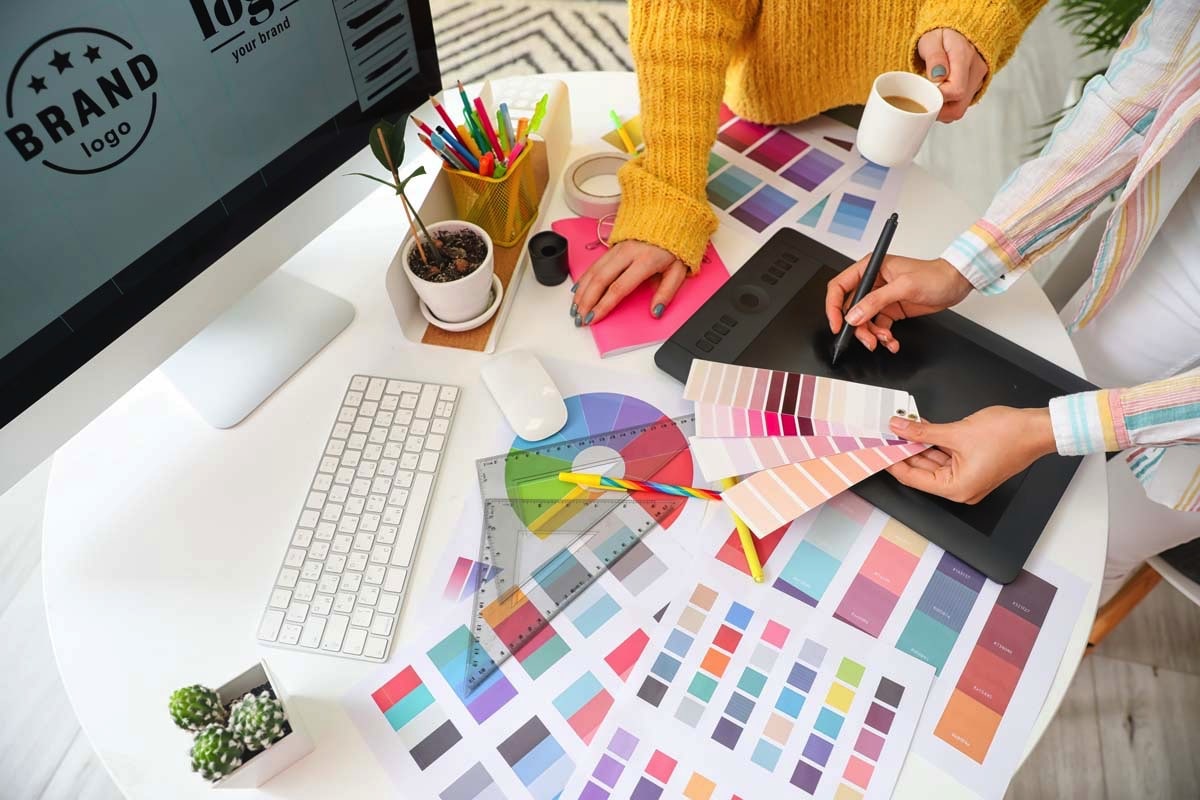 4 Reasons Good Logo Design is Important to Your Business