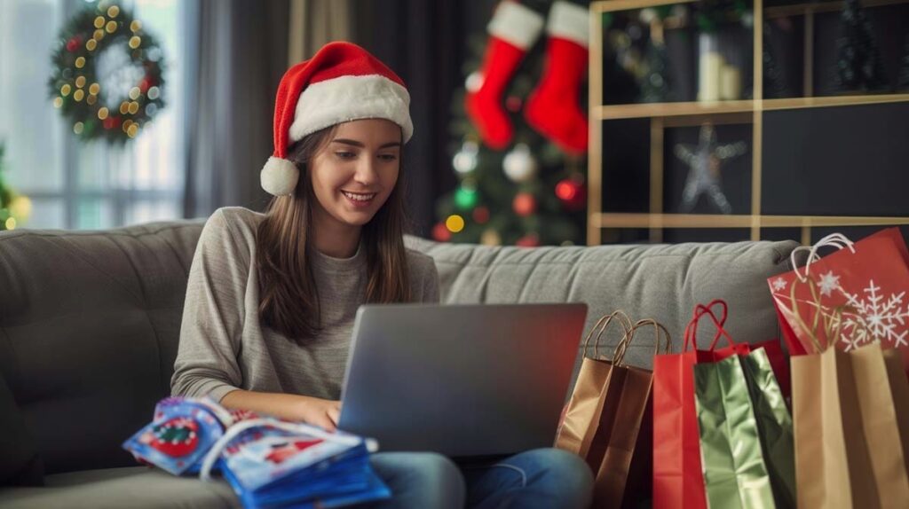 Adobe’s 2024 Holiday Shopping Forecast for DTC and B2B Brands