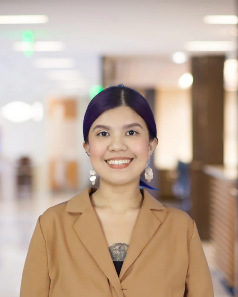 Dianne Ocampo