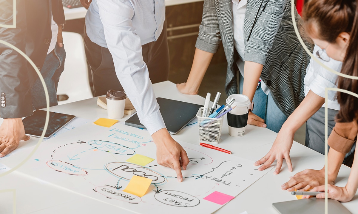 The Power of Starting with a Marketing Roadmap: How Strategic Planning Drives Success