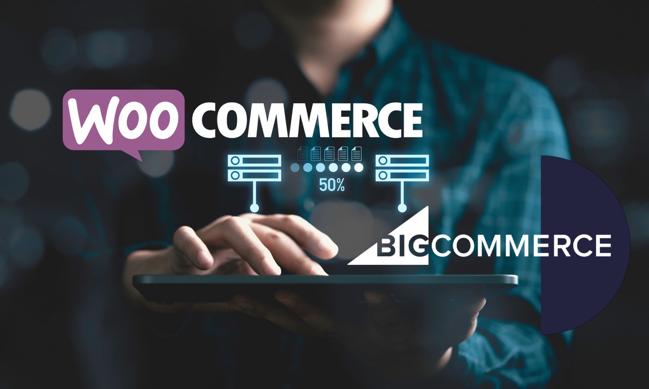 WooCommerce to BigCommerce Migration Guide