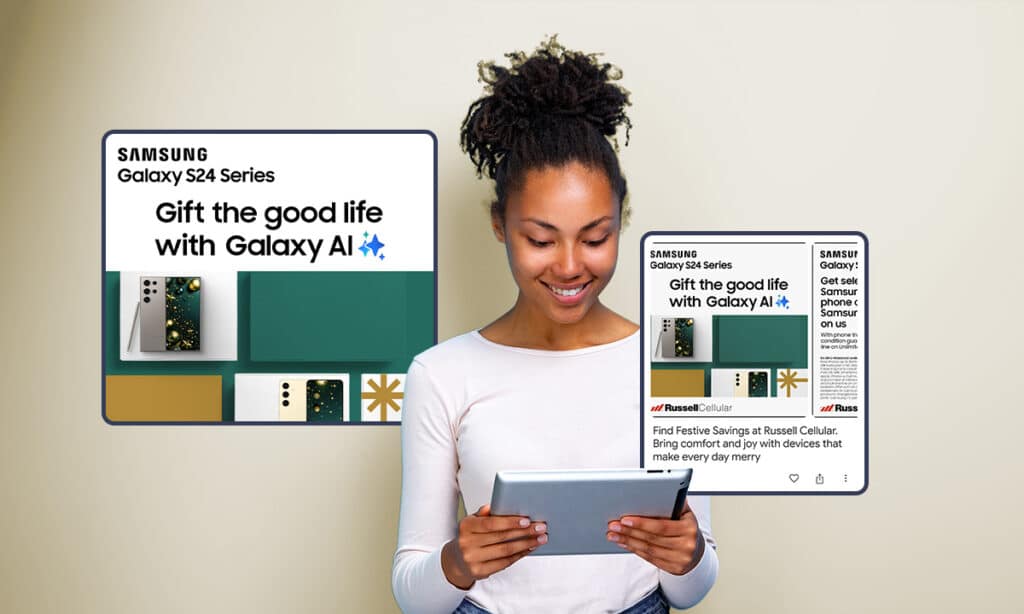 paid media wins at LimeLight