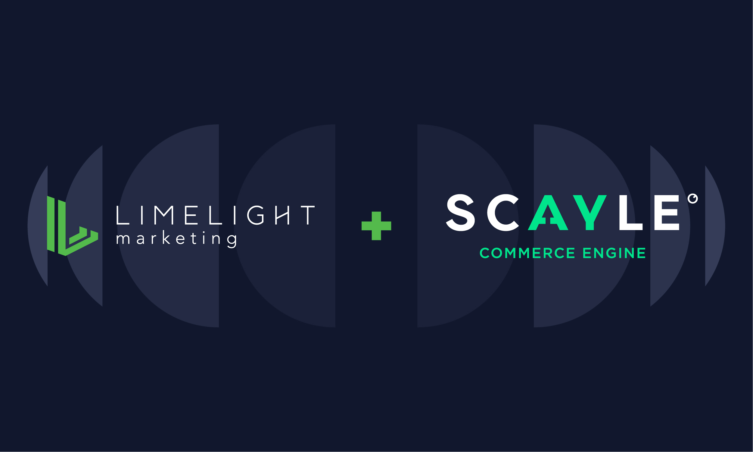LimeLight Marketing + SCAYLE: A New Era of eCommerce Starts Here