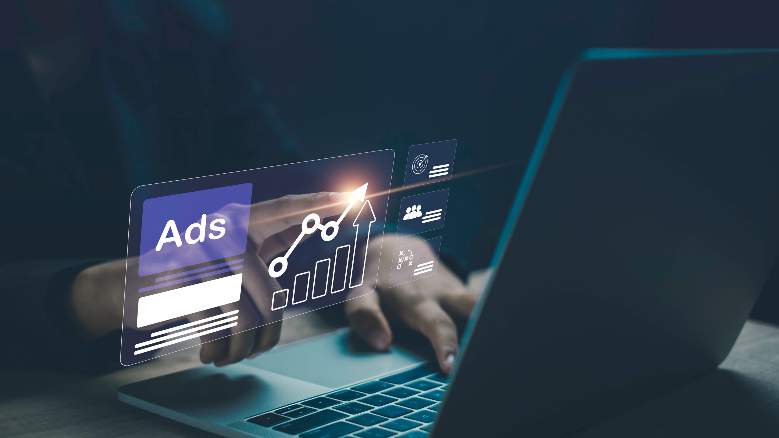What’s Next in Paid Media: 2025 Trends and Takeaways for Ecommerce Growth