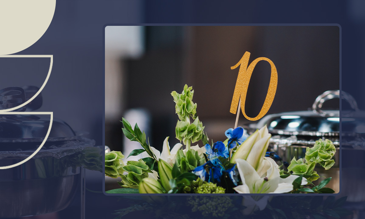 10 Years in the LimeLight: Reflections from a Founder