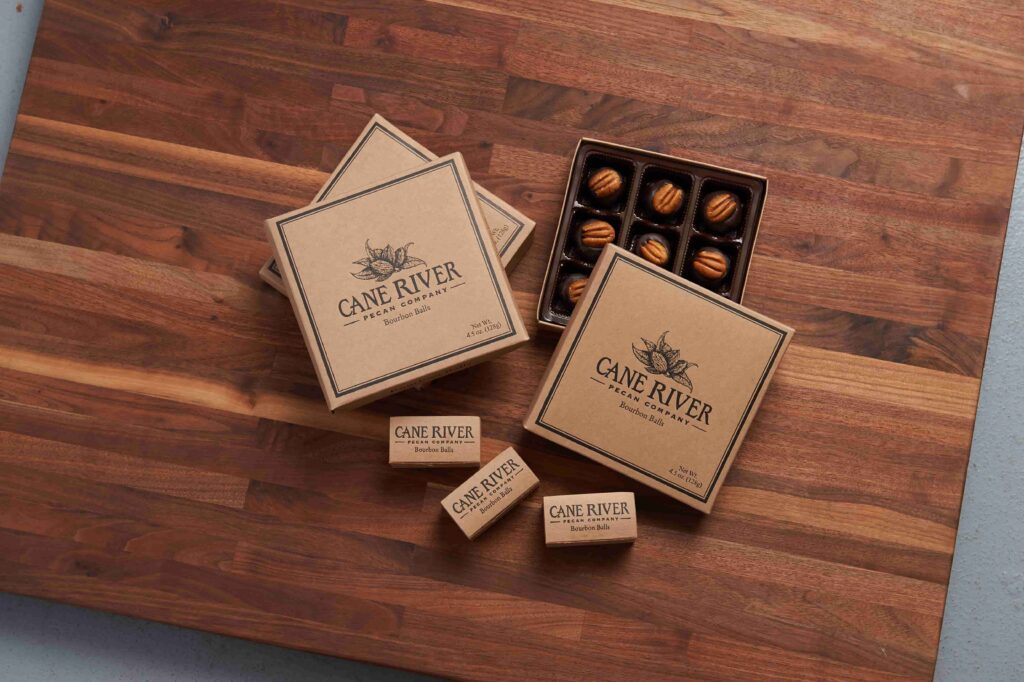 Cane River Pecan Company