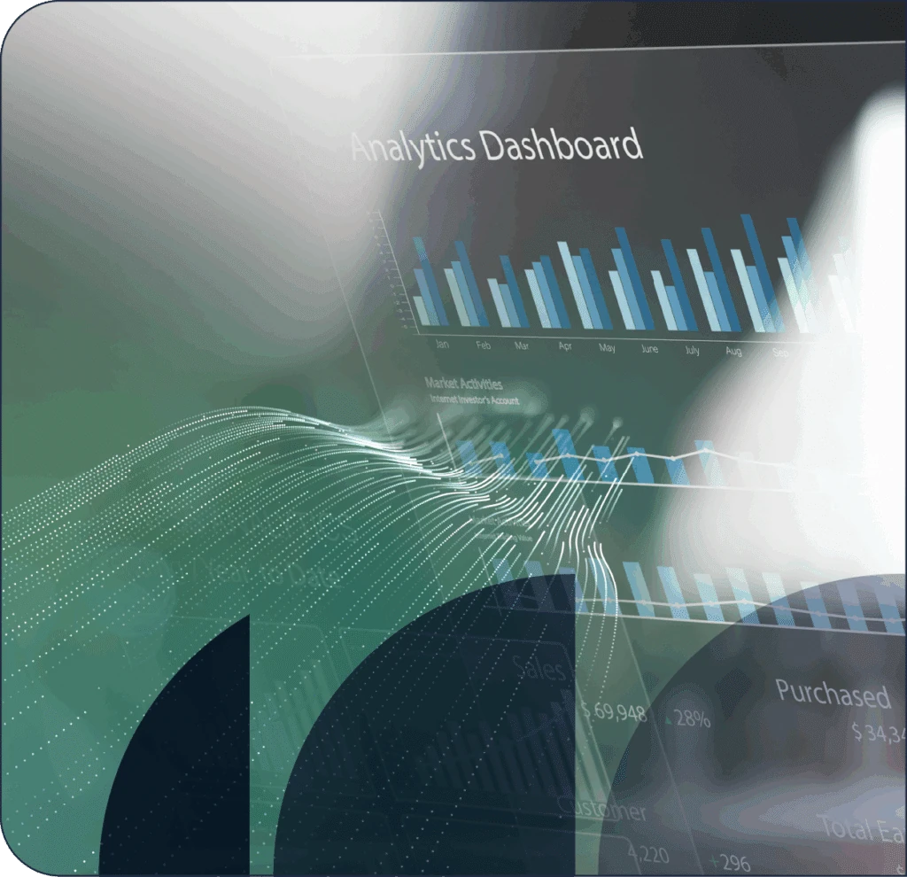 Dashboards & Reporting