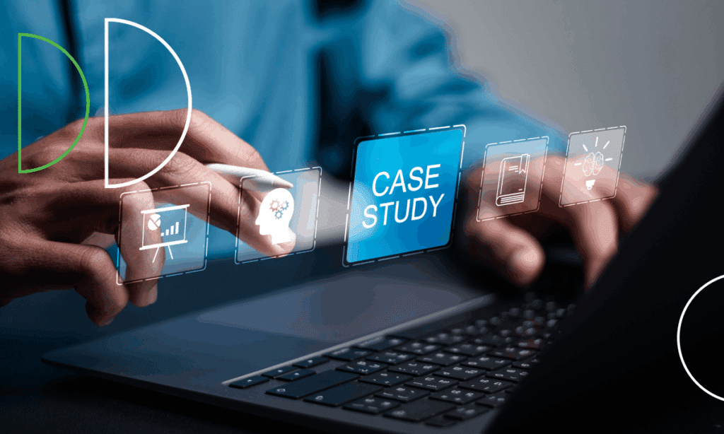 LimeLight Marketing ecommerce case studies