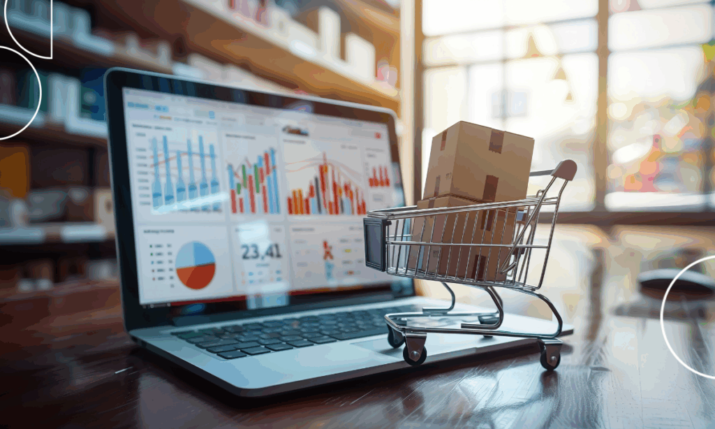 Drive Smarter Growth