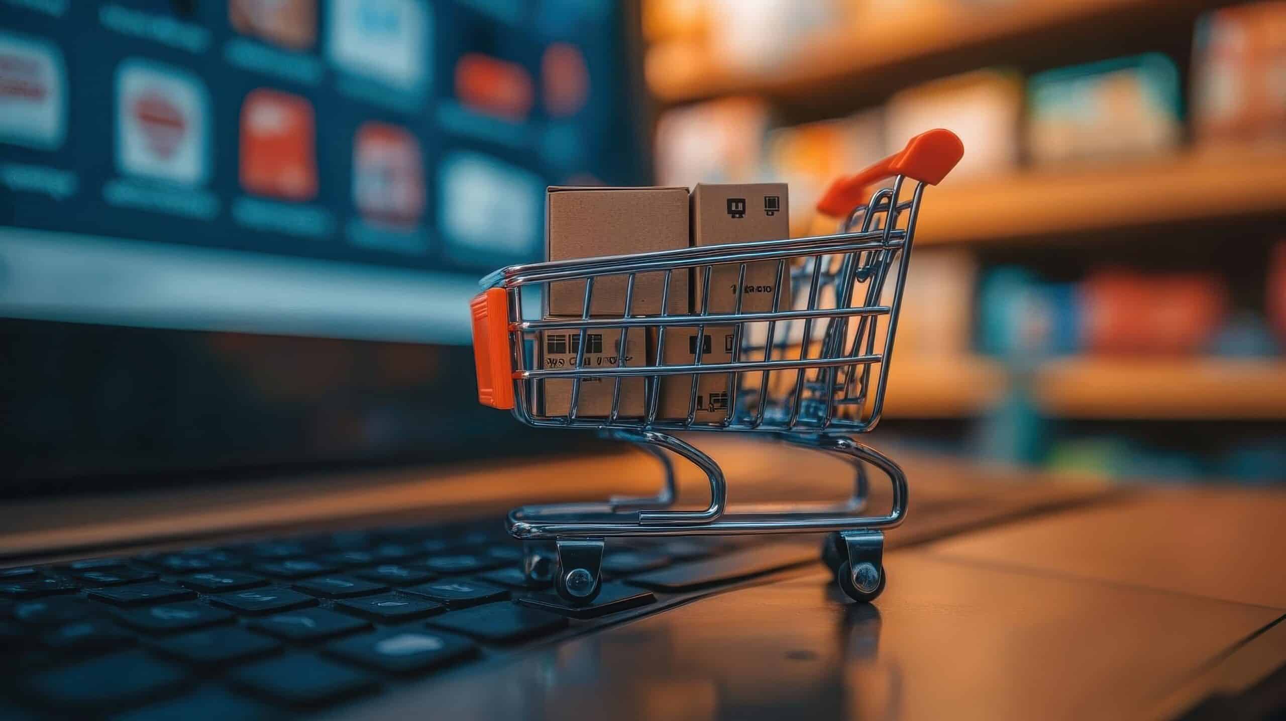 Google AI Is Changing Ecommerce: When Search Becomes the Checkout