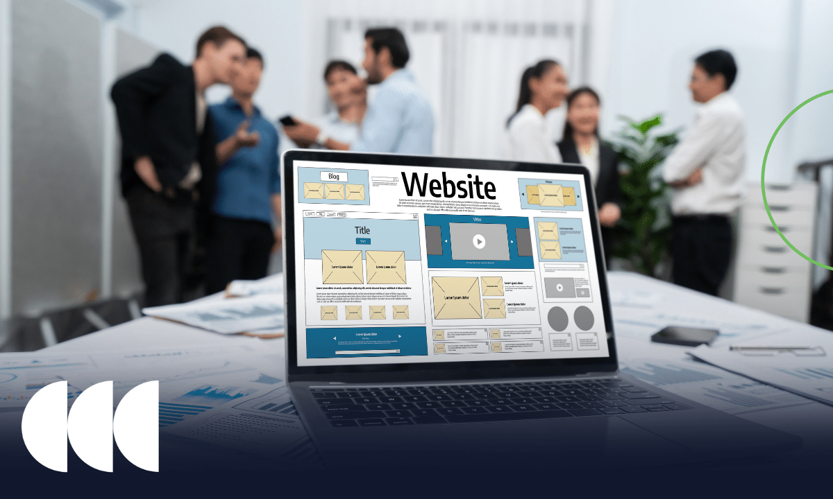 What to Expect in a Custom Web Development Partnership