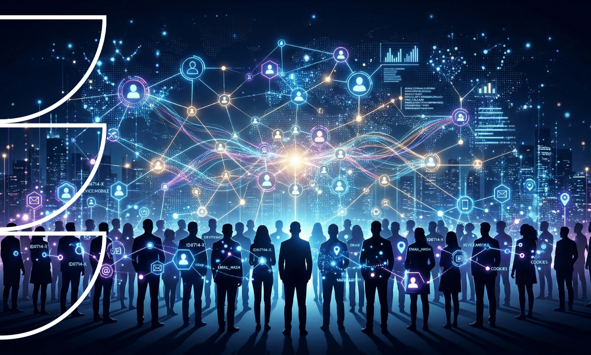 The 97% Problem: Why Identity Resolution Is No Longer Optional for Ecommerce Brands