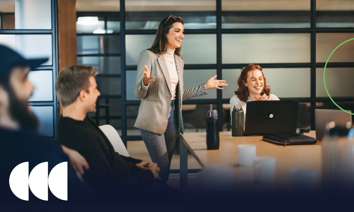 What’s It Going to Be Like Working With LimeLight?