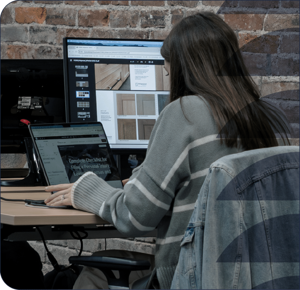 Marketing Built for Kansas City Businesses