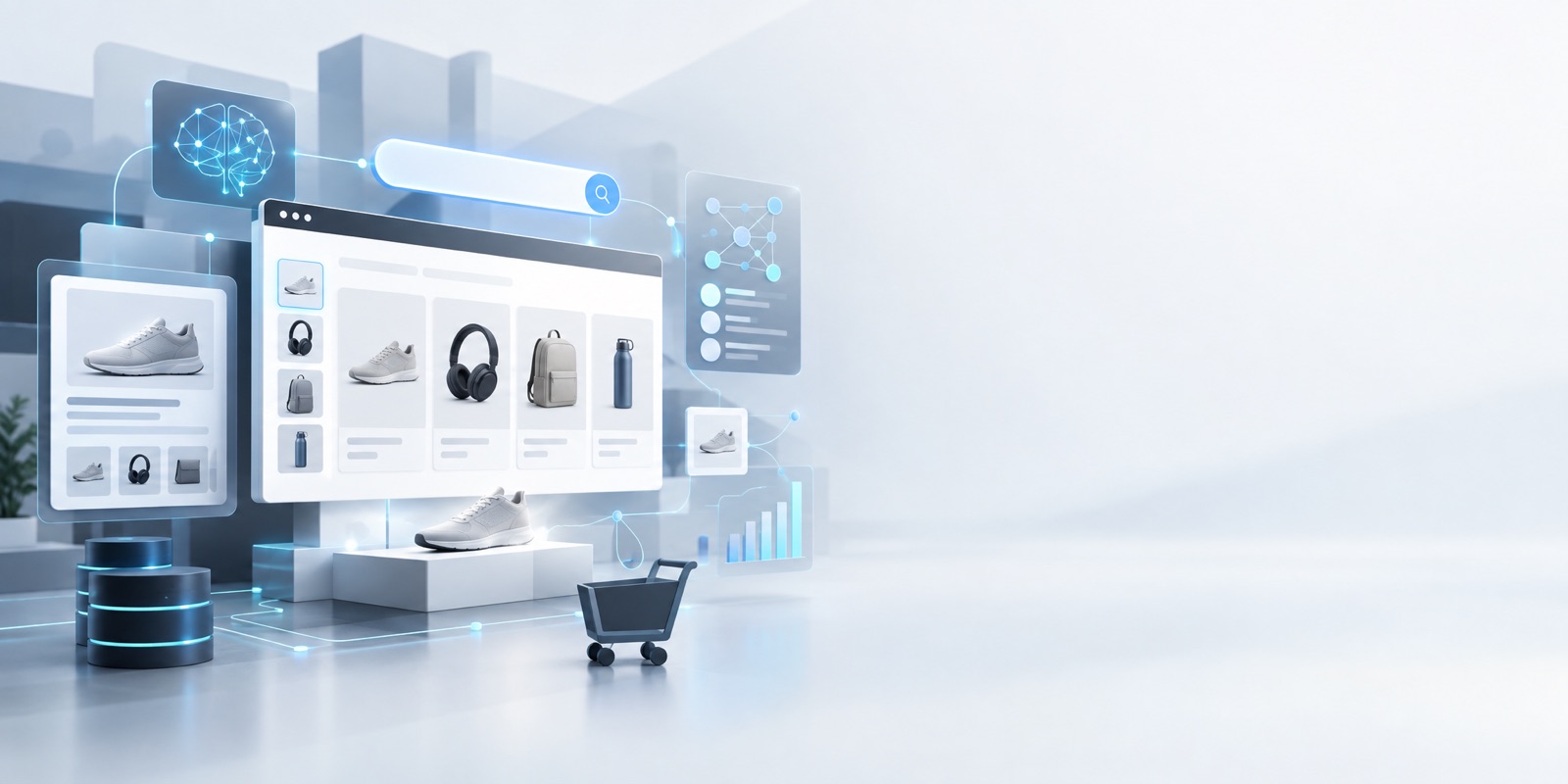Ecommerce SEO and AI Search: A Technical Playbook